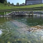 شقة Schene Kammer *