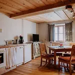 شقة Schene Kammer أبتيناو