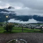 شقة Schene Kammer *