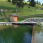 Schene Kammer شقة