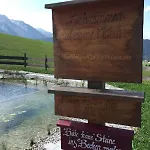 شقة Schene Kammer أبتيناو