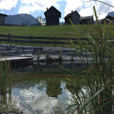 Апартаменты Schene Kammer