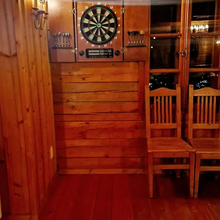 Schene Kammer * Abtenau