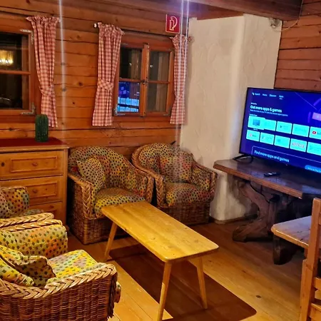 Schene Kammer Abtenau