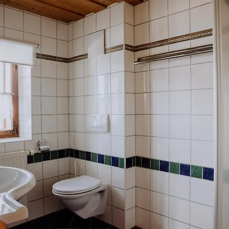 Schene Kammer Apartment *
