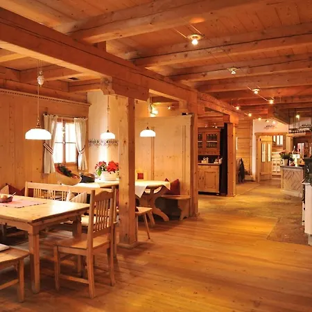 Schene Kammer Apartmán Abtenau