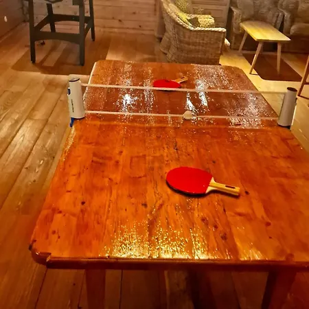 Apartmán Schene Kammer