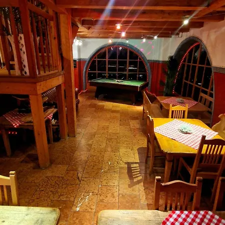 Апартаменты Schene Kammer *