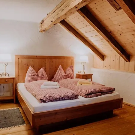 Schene Kammer * Abtenau