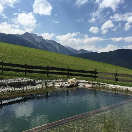 Schene Kammer Apartmán