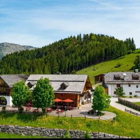 Апартаменты Schene Kammer *