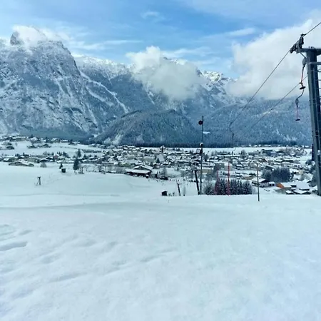 Schene Kammer Абтенау