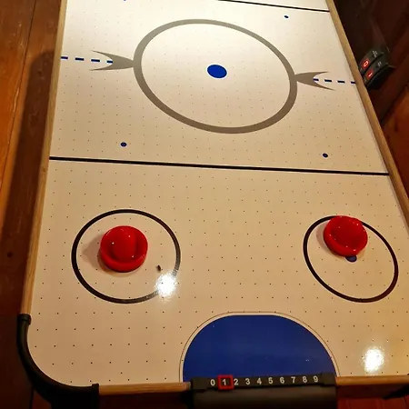 Schene Kammer * Абтенау