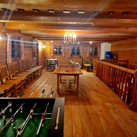 Schene Kammer Апартаменты