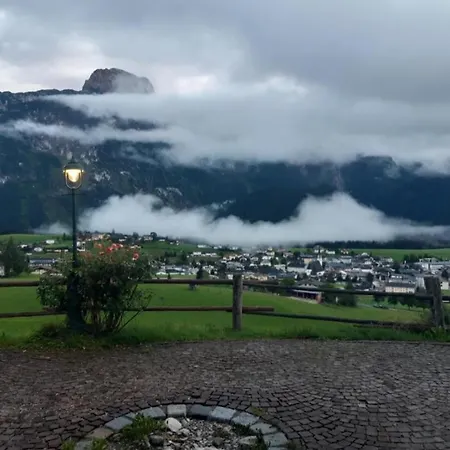 Апартаменты Schene Kammer *