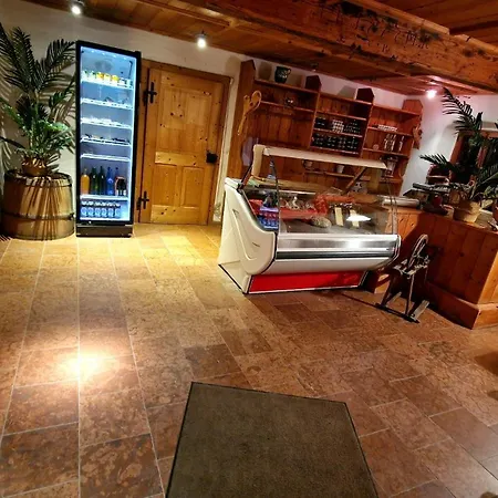 Schene Kammer Абтенау