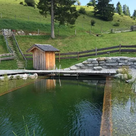 Schene Kammer Апартаменты