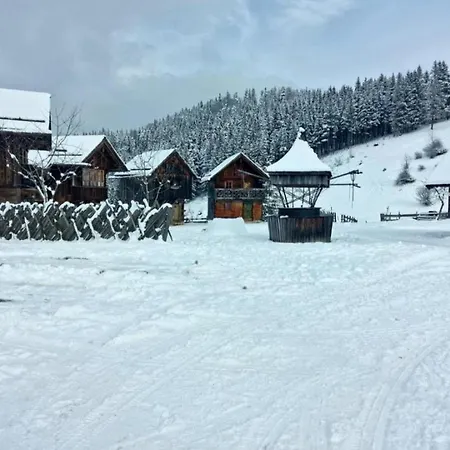 Schene Kammer Апартаменты Абтенау