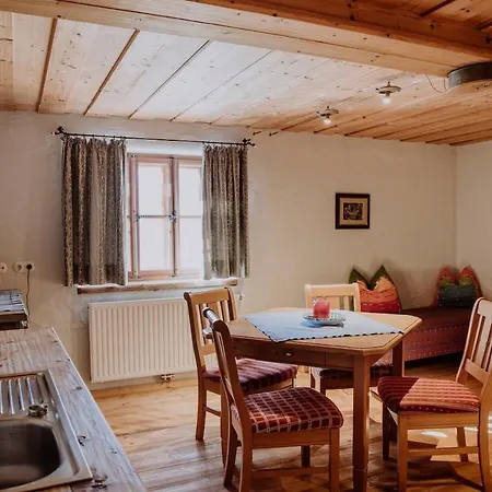 Schene Kammer Abtenau