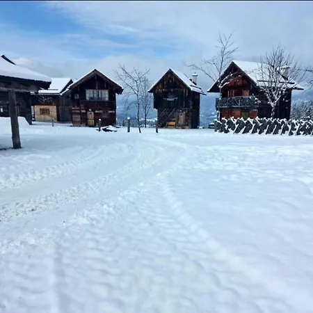 Апартаменты Schene Kammer *