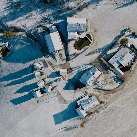 Schene Kammer Апартаменты Абтенау