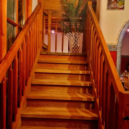 Schene Kammer Abtenau