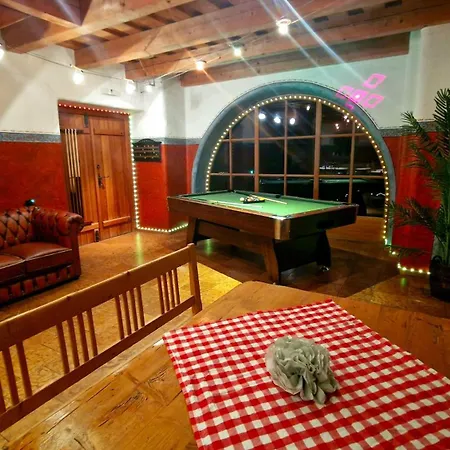 Schene Kammer * Abtenau