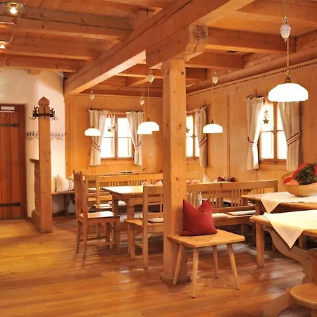 Schene Kammer Abtenau