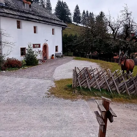 Schene Kammer *