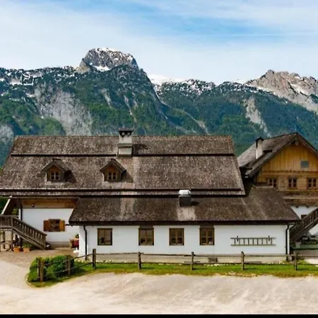 Schene Kammer Абтенау