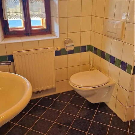 Schene Kammer Апартаменты *