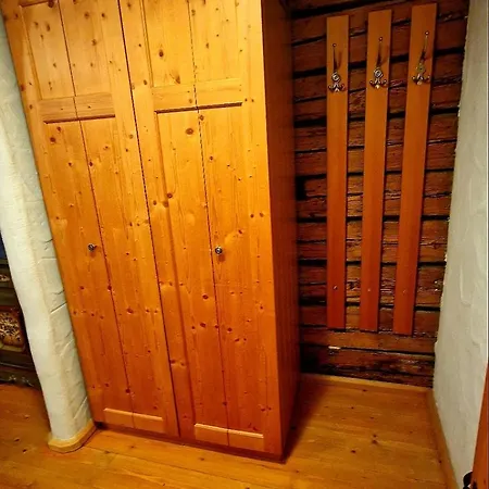 Schene Kammer Apartmán Abtenau