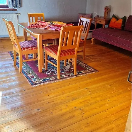 Schene Kammer Apartment Abtenau