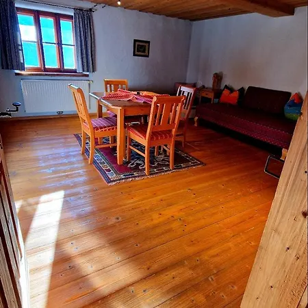 Apartment Schene Kammer Abtenau