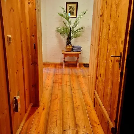 Schene Kammer Апартаменты