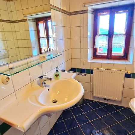 Apartment Schene Kammer