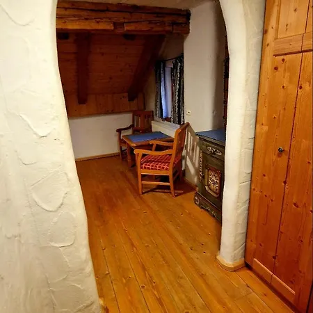 Schene Kammer Apartmán *