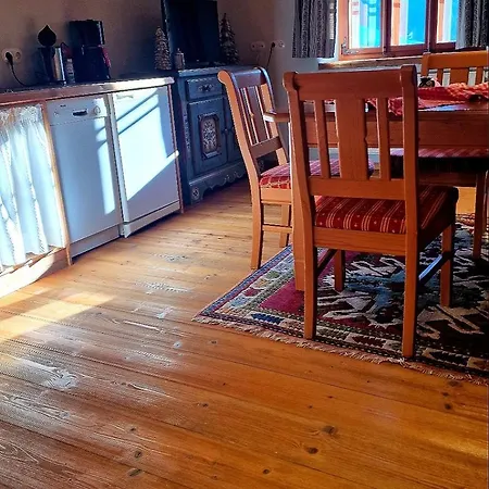 Schene Kammer Apartmán Abtenau