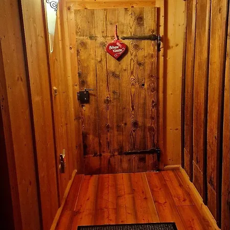 Schene Kammer Абтенау