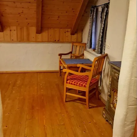 Schene Kammer * Абтенау