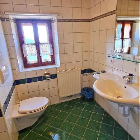 Schene Kammer Апартаменты