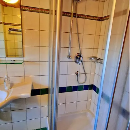 Апартаменты Schene Kammer