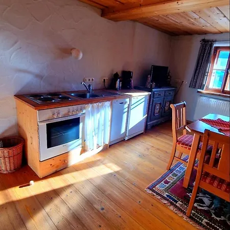 Schene Kammer Apartment *