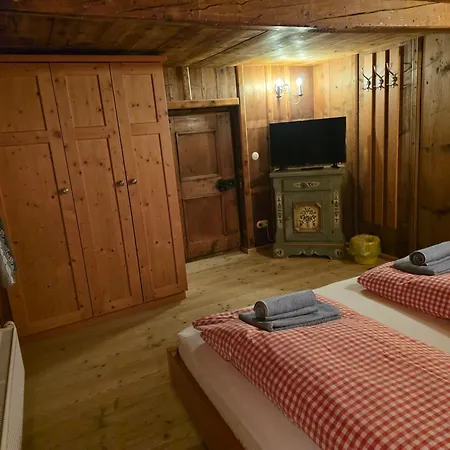 Schene Kammer Abtenau