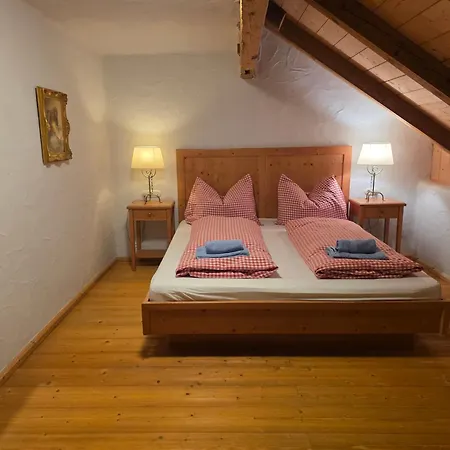 Schene Kammer * Abtenau