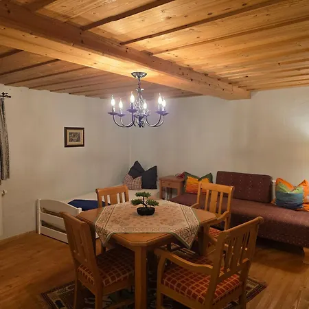 Schene Kammer Apartament