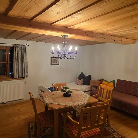 Διαμέρισμα Schene Kammer Abtenau