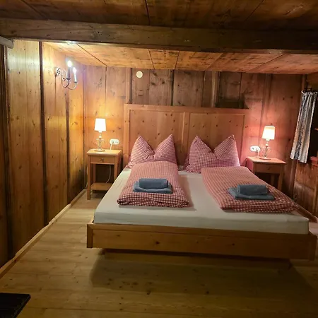 Schene Kammer Apartament