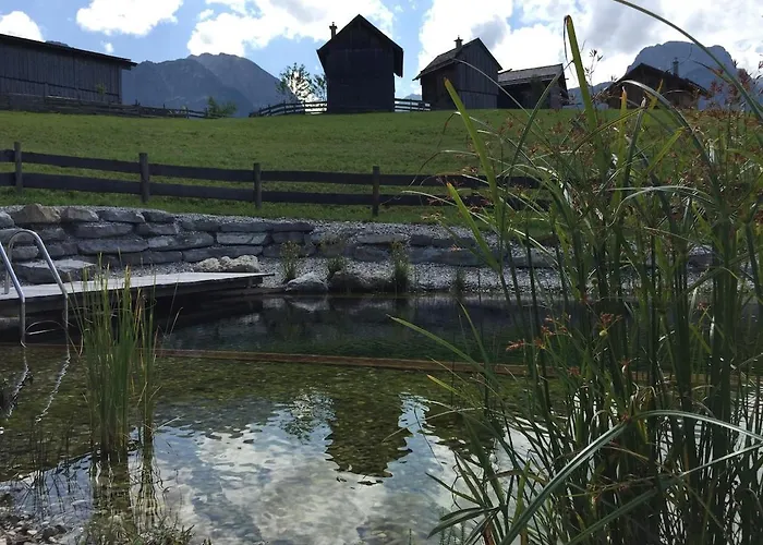 Διαμέρισμα Schene Kammer