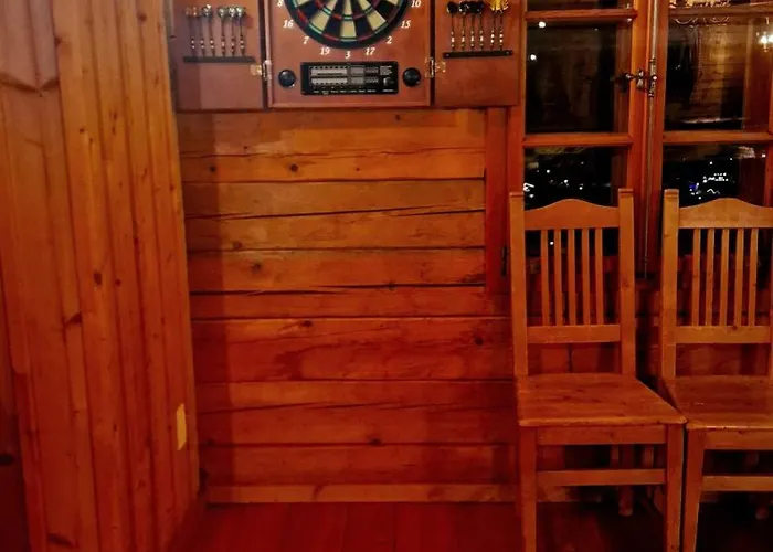 Schene Kammer * Abtenau